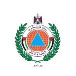 الدفاع المدني الفلسطيني - بيت لحم